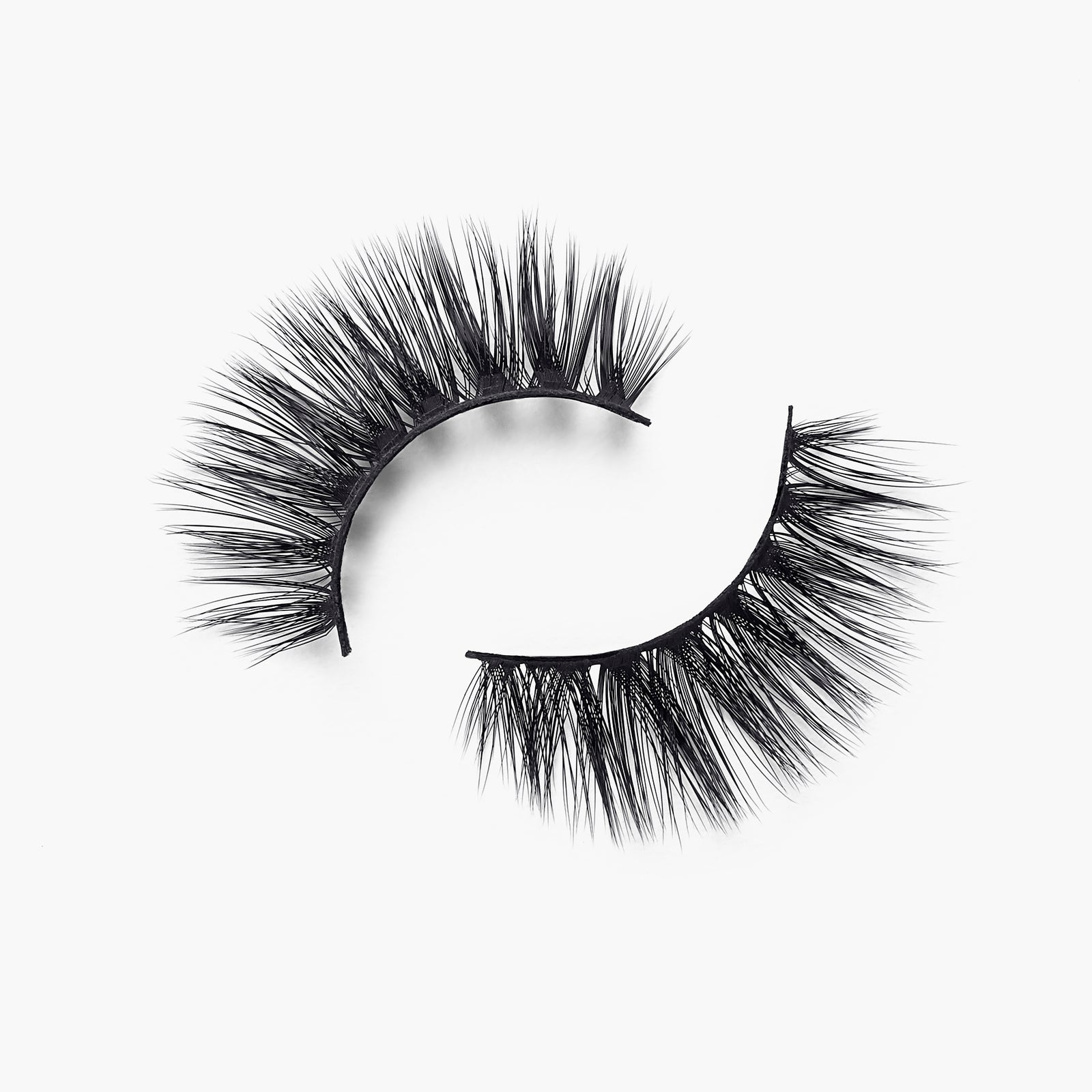 Defy - Premium Silk Lashes