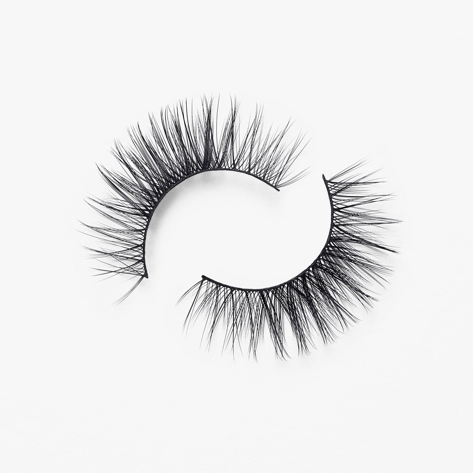 Dream - Premium Silk Lashes